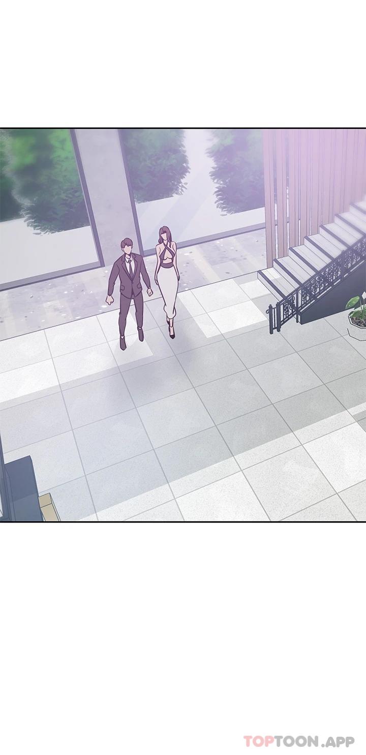 [Manhwa] A wealthy wife Plot, mature woman, big breasts#[46P]-22