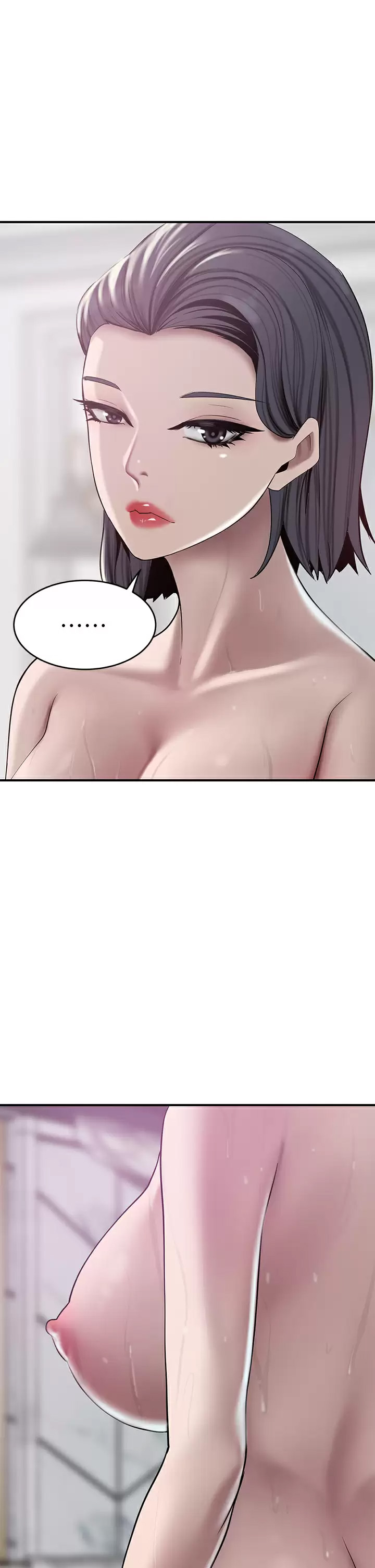 [Manhwa] A wealthy wife Plot, mature woman, big breasts#[43P]-5