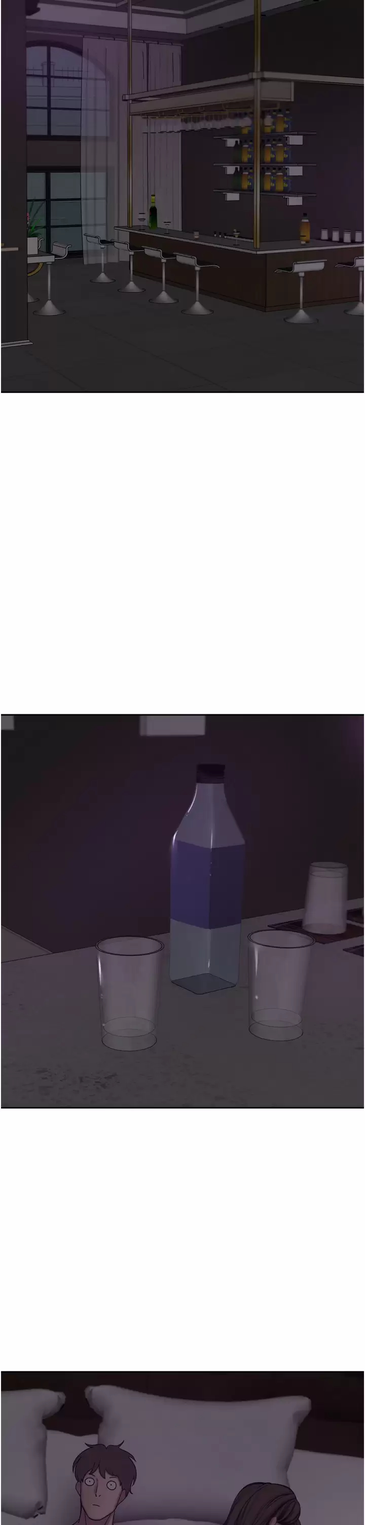 [Manhwa] A wealthy wife Plot, mature woman, big breasts#[41P]-38