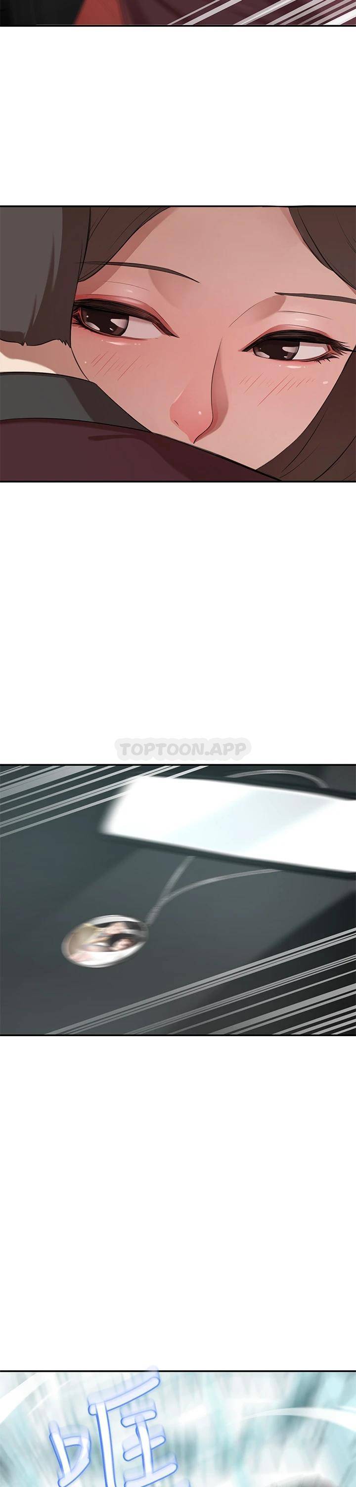 [Manhwa] A wealthy wife Plot, mature woman, big breasts#[61P]-2