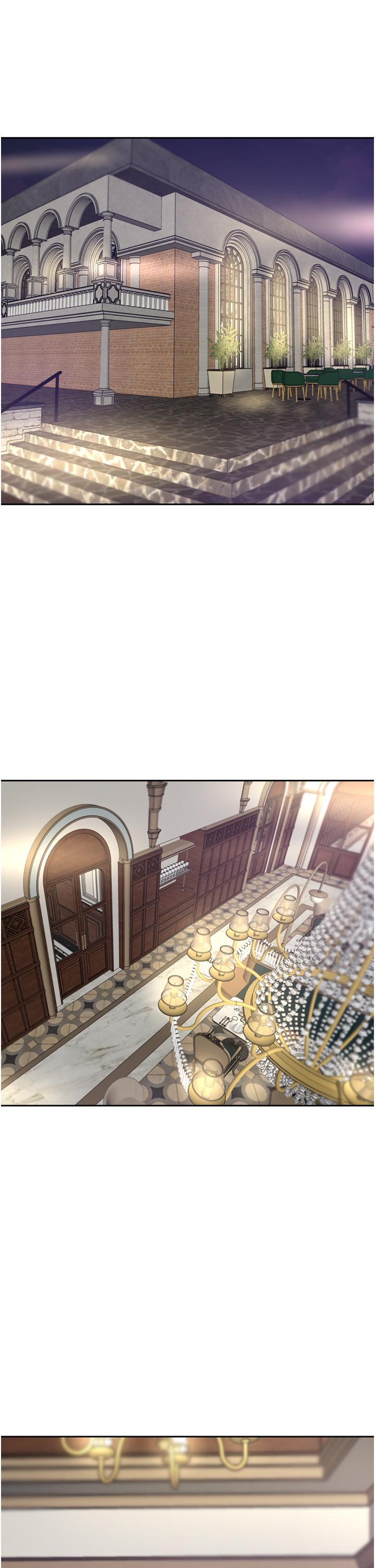 [Manhwa] A wealthy wife Plot, mature woman, big breasts#[44P]-5