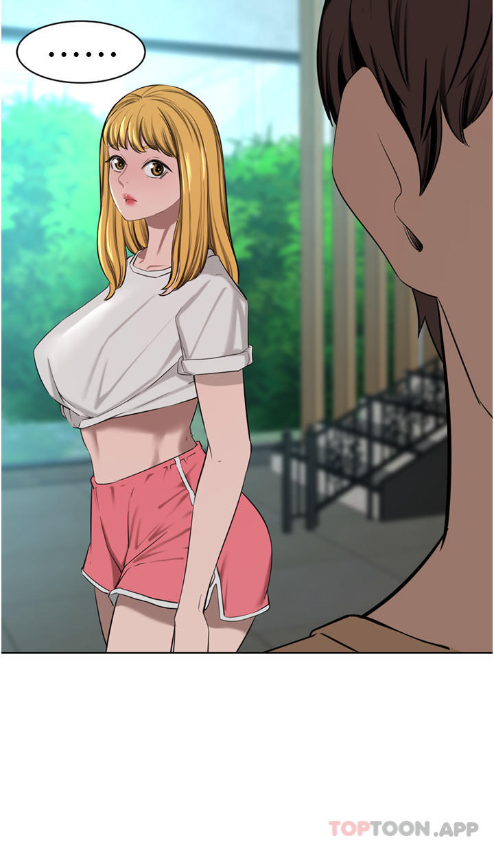 [Manhwa] A wealthy wife Plot, mature woman, big breasts#[50P]-22