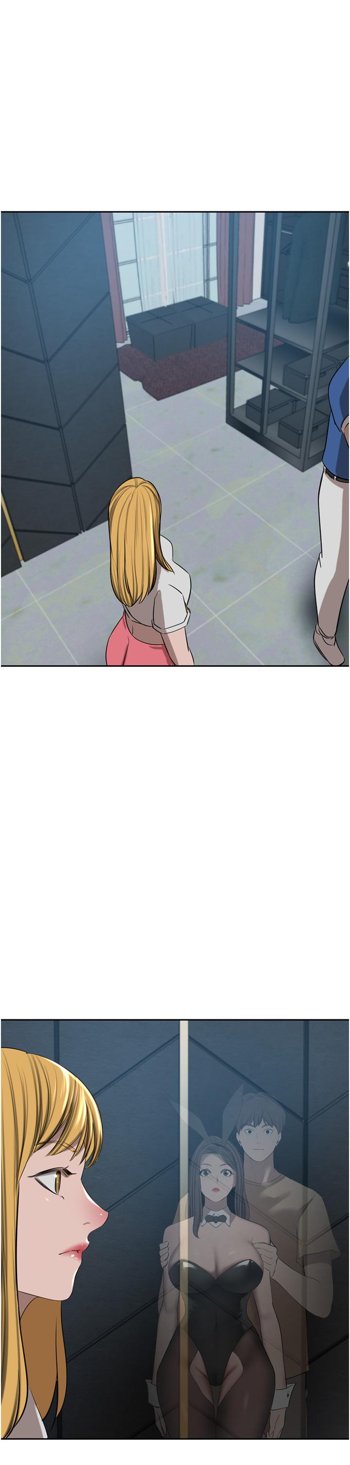 [Manhwa] A wealthy wife Plot, mature woman, big breasts#[53P]-44