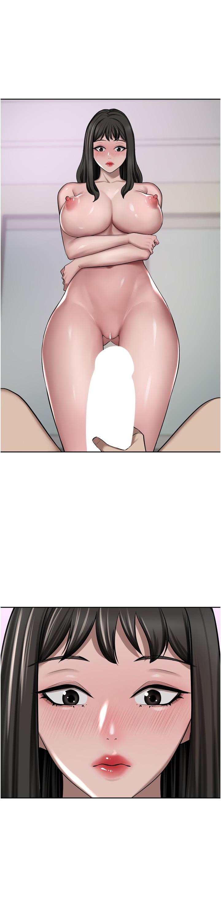[Manhwa] A wealthy wife Plot, mature woman, big breasts#[50P]-31