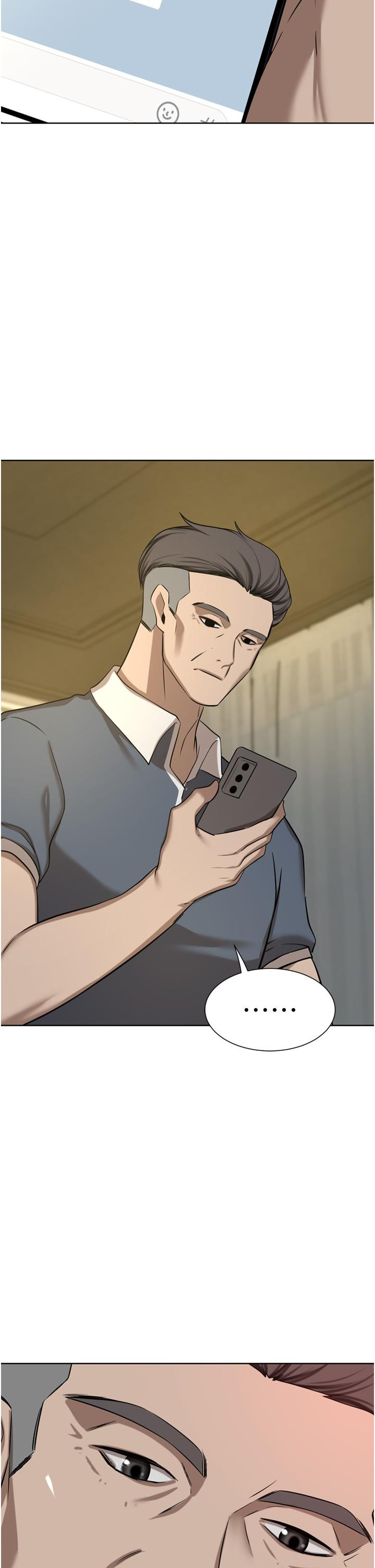 [Manhwa] A wealthy wife Plot, mature woman, big breasts#[49P]-48