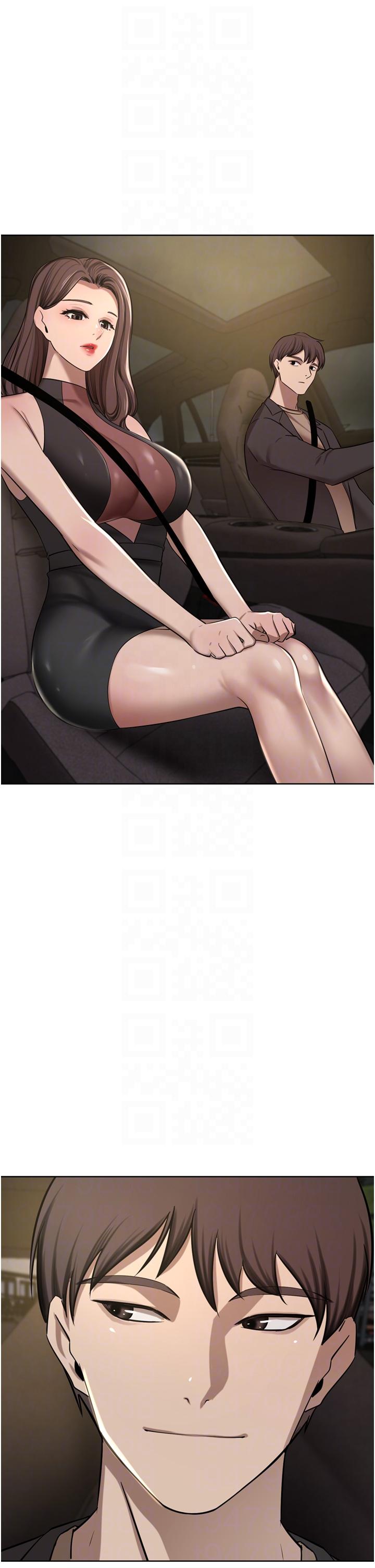 [Manhwa] A wealthy wife Plot, mature woman, big breasts#[49P]-9