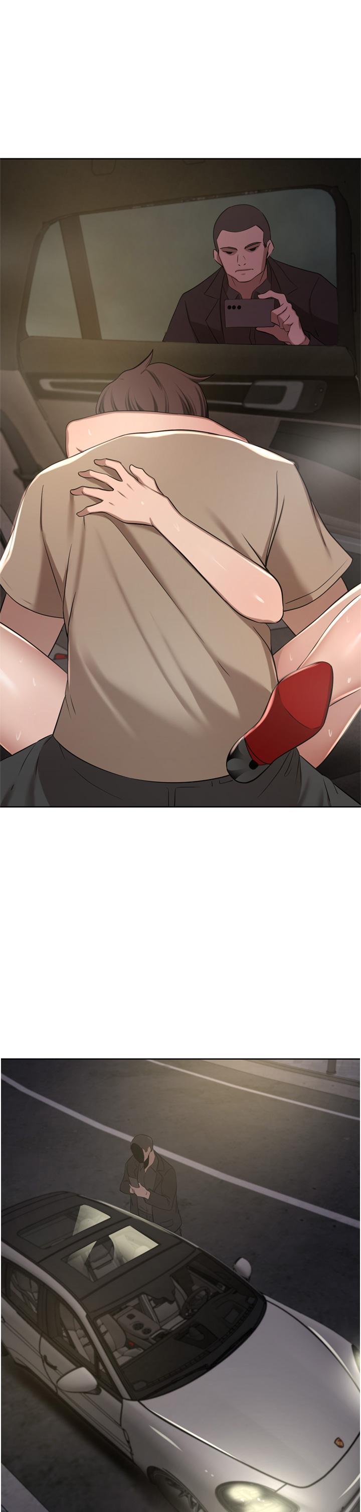 [Manhwa] A wealthy wife Plot, mature woman, big breasts#[51P]-1