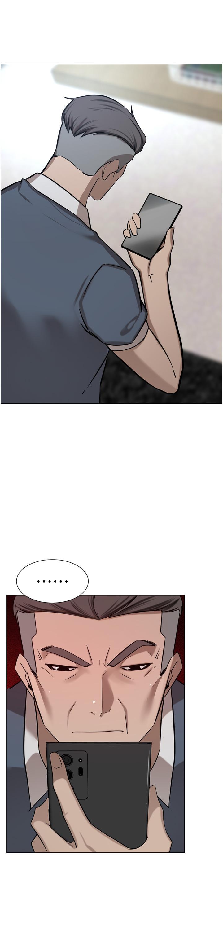 [Manhwa] A wealthy wife Plot, mature woman, big breasts#[51P]-5