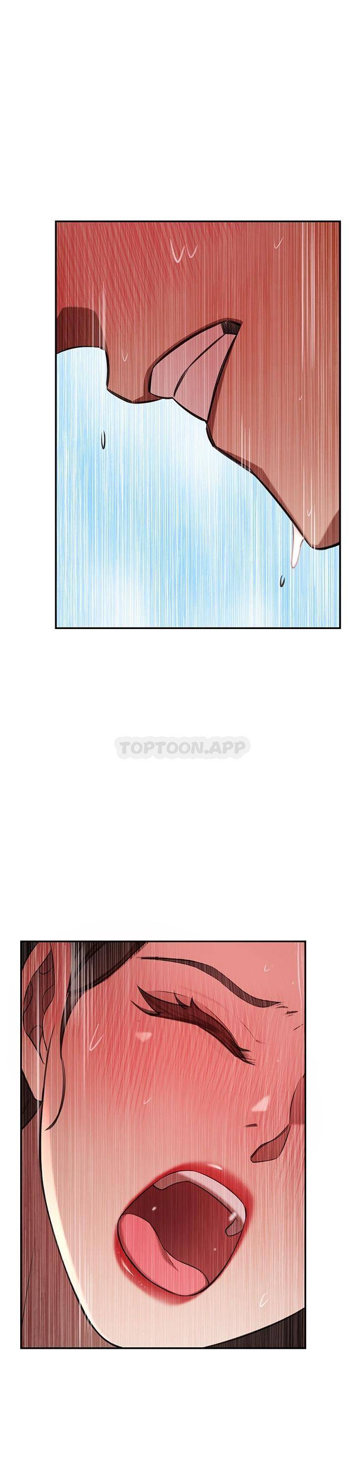 [Manhwa] A wealthy wife Plot, mature woman, big breasts#[59P]-40