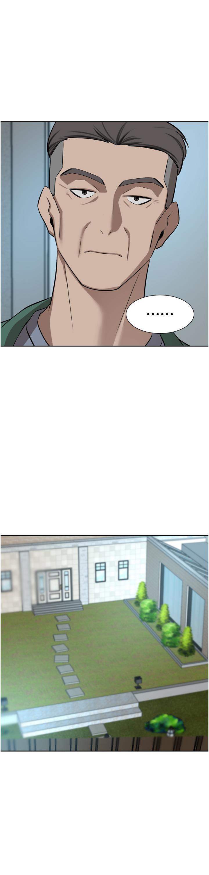 [Manhwa] A wealthy wife Plot, mature woman, big breasts#[49P]-47