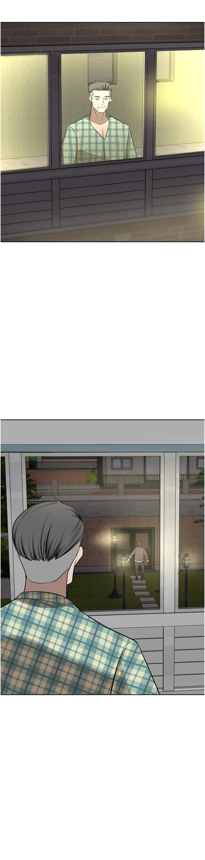 [Manhwa] A wealthy wife Plot, mature woman, big breasts#[52P]-21