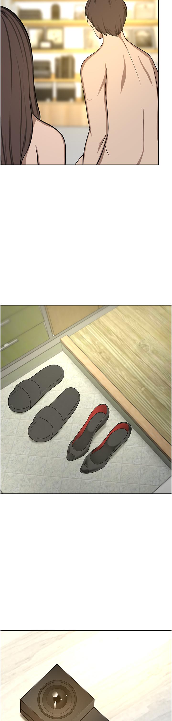 [Manhwa] A wealthy wife Plot, mature woman, big breasts#[49P]-23