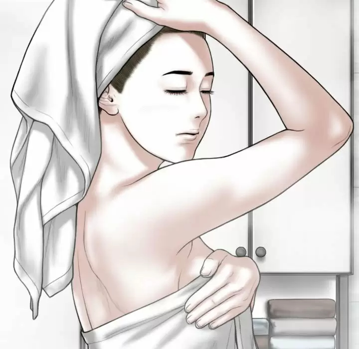 [Manhwa] Female friend Plot, mature woman, big breasts#[165P]-37