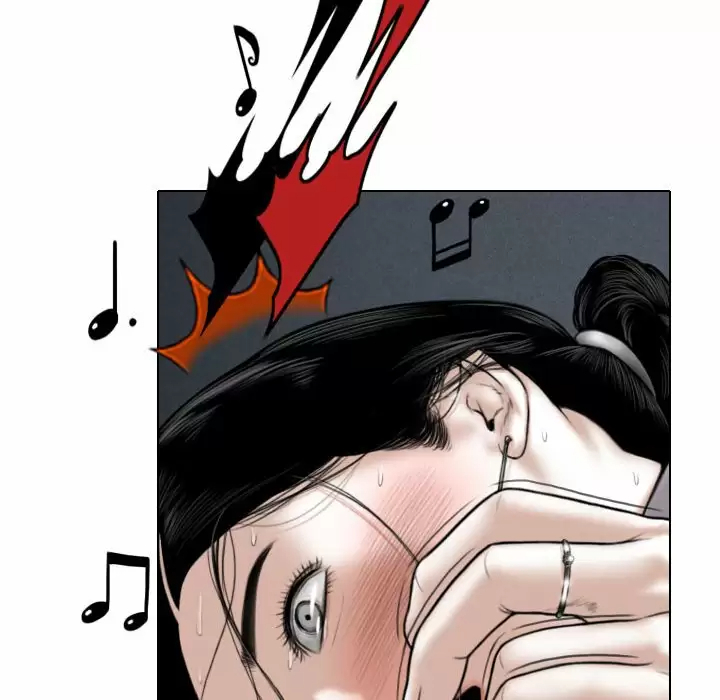 [韩国漫画] 女性友人 剧情,熟女人妻,巨乳大奶#[165P]-161