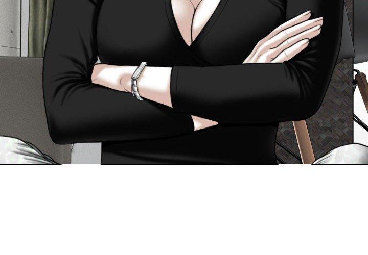 [Manhwa] Female friend Plot, mature woman, big breasts#[153P]-4