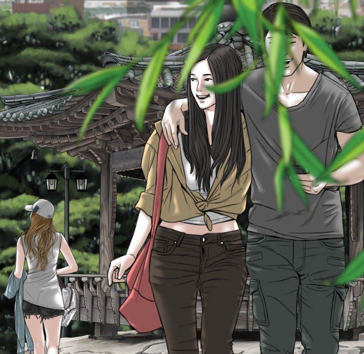 [Manhwa] Female friend Plot, mature woman, big breasts#[149P]-90