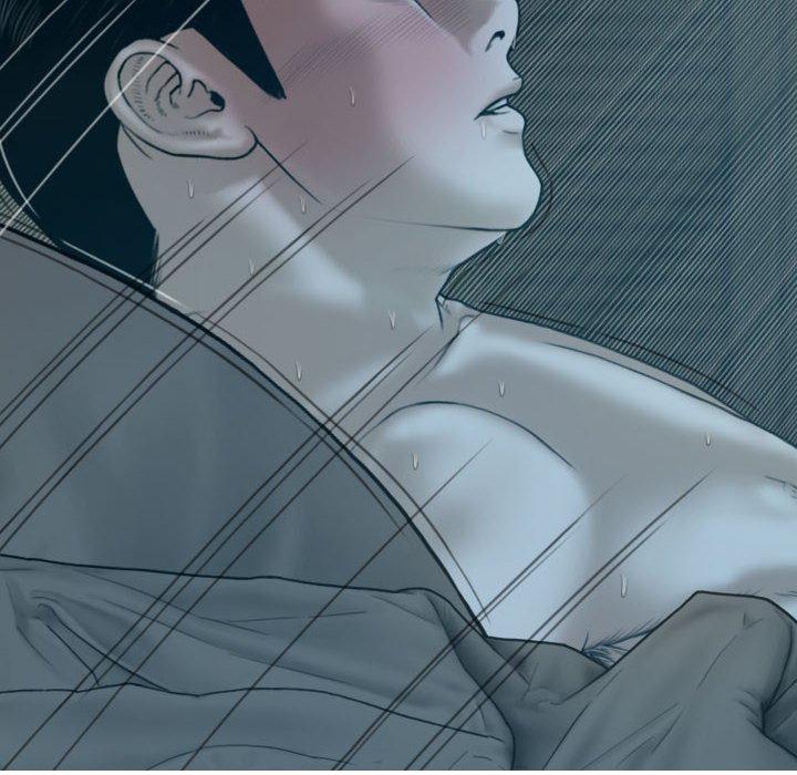 [Manhwa] Female friend Plot, mature woman, big breasts#[154P]-76