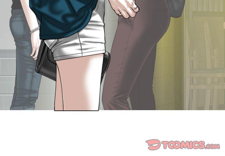 [Manhwa] Female friend Plot, mature woman, big breasts#[151P]-3