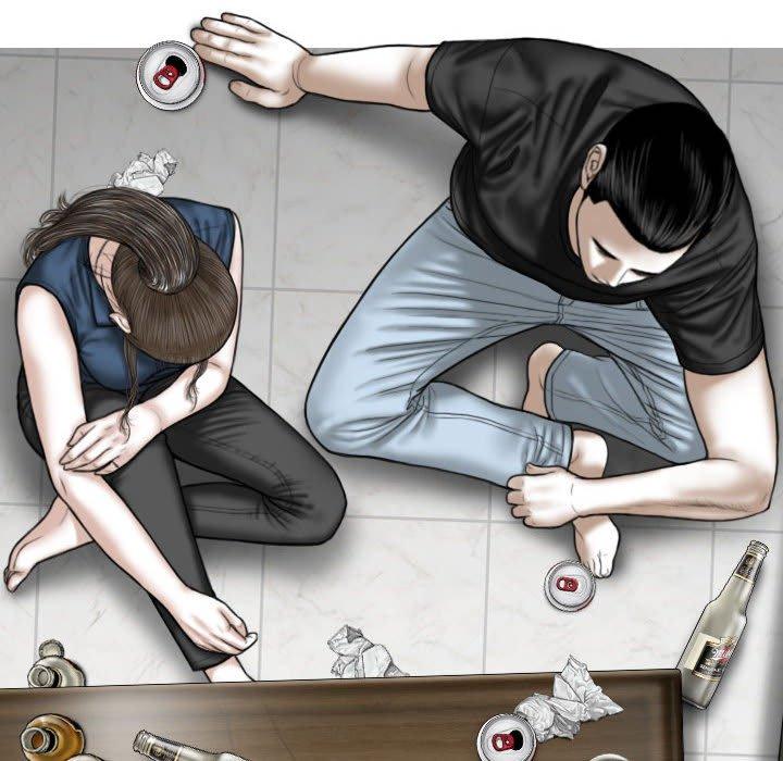 [Manhwa] Female friend Plot, mature woman, big breasts#[149P]-55