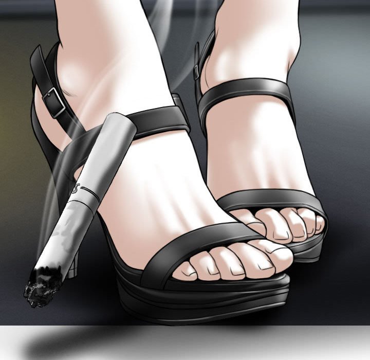 [Manhwa] Female friend Plot, mature woman, big breasts#[155P]-115