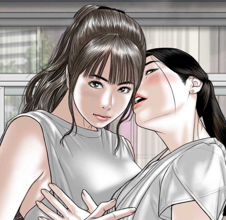 [Manhwa] Female friend Plot, mature woman, big breasts#[155P]-19