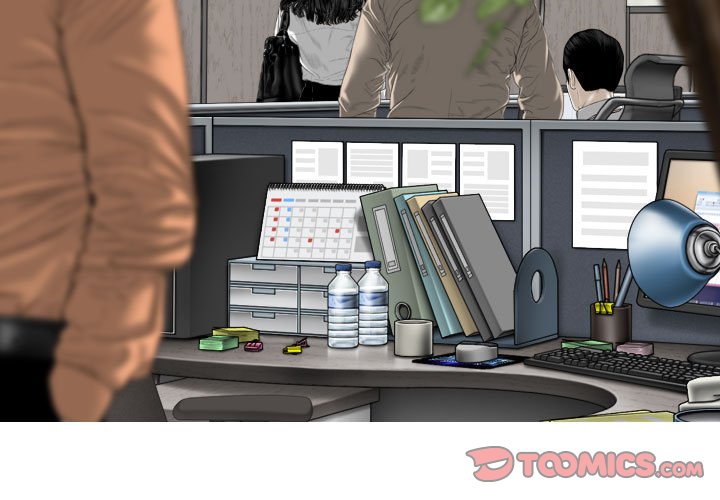 [Manhwa] Female friend Plot, mature woman, big breasts#[153P]-3
