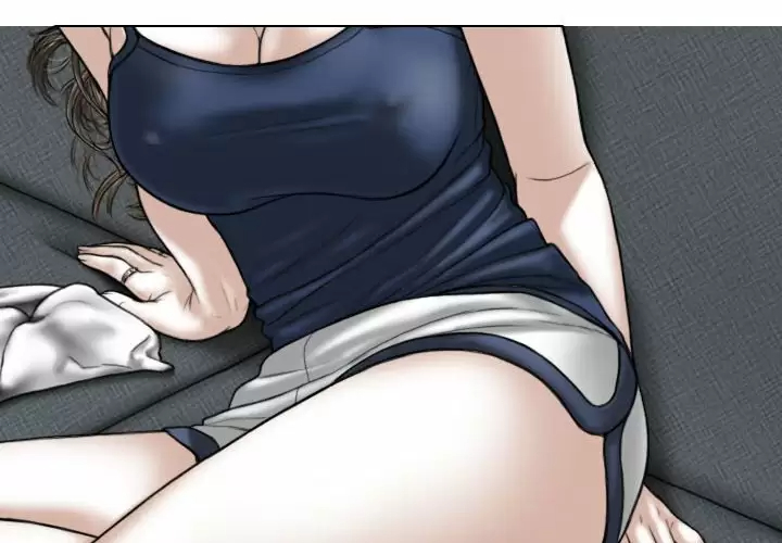 [Manhwa] Female friend Plot, mature woman, big breasts#[170P]-2