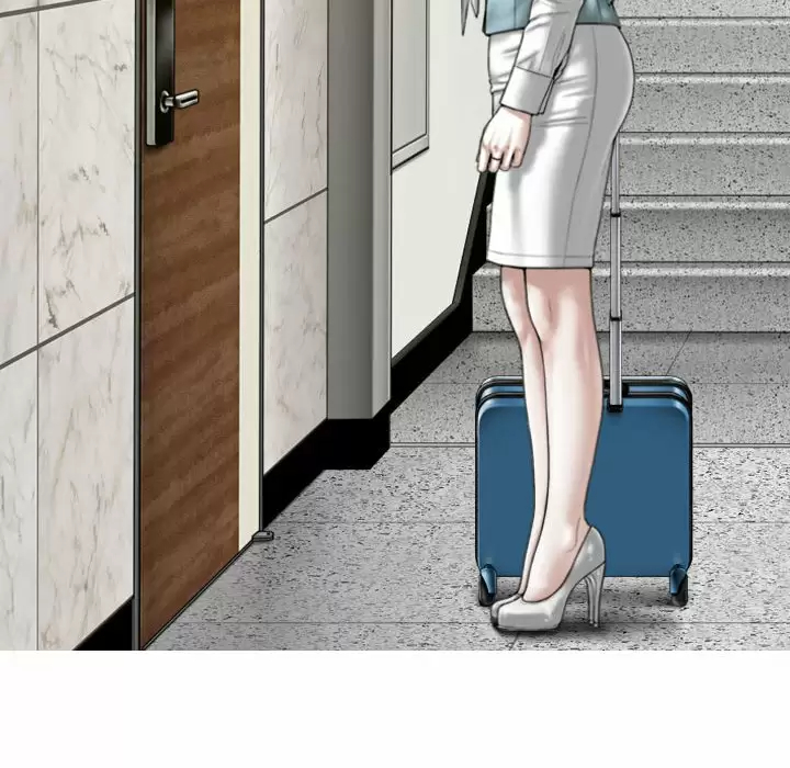 [Manhwa] Female friend Plot, mature woman, big breasts#[164P]-10