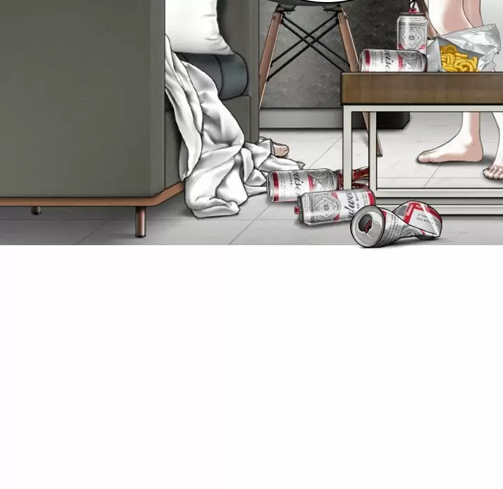 [Manhwa] Female friend Plot, mature woman, big breasts#[164P]-34