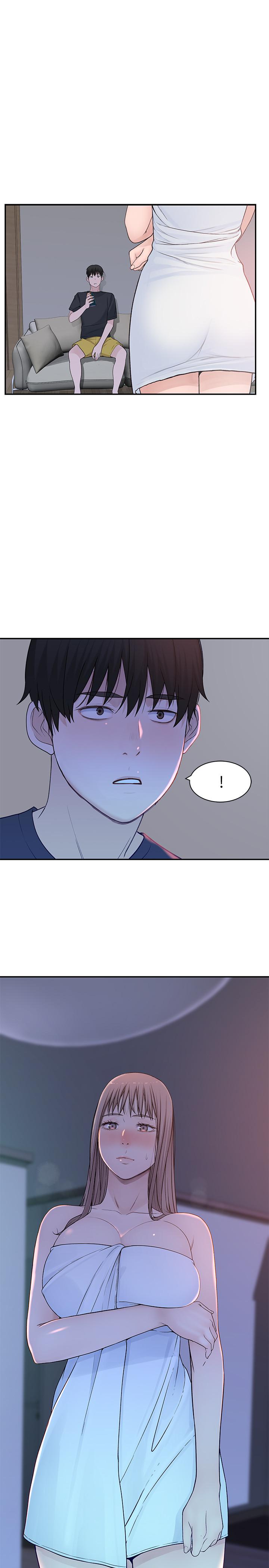 [韩国漫画] 我们的特殊关系 爱情,巨乳大奶#[33P]-13