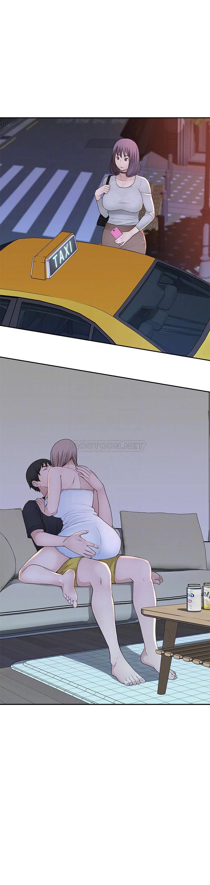 [韩国漫画] 我们的特殊关系 爱情,巨乳大奶#[38P]-4