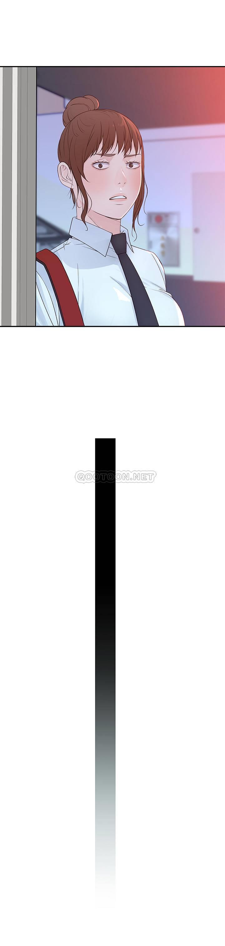 [韩国漫画] 我们的特殊关系 爱情,巨乳大奶#[40P]-39