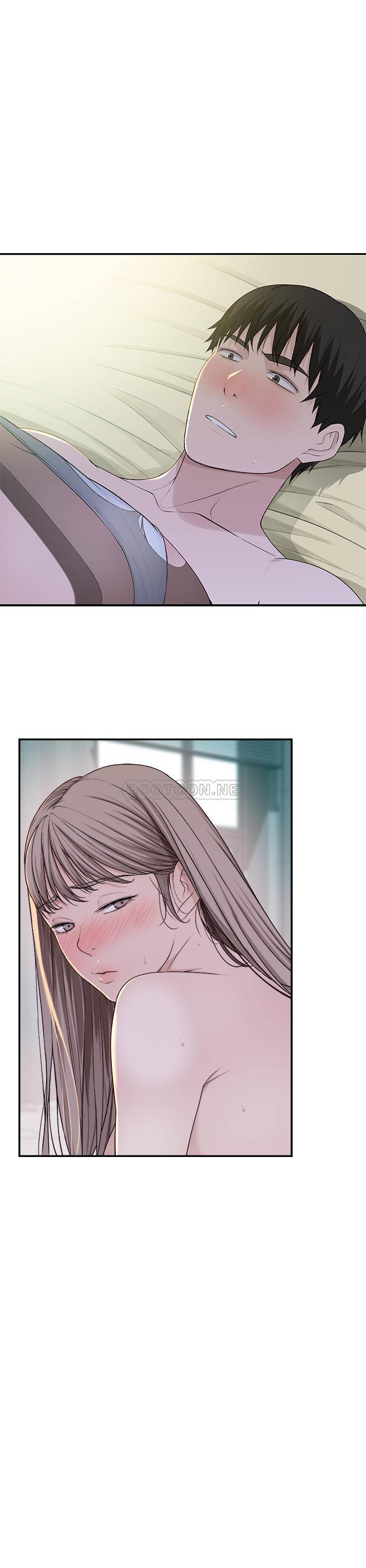 [韩国漫画] 我们的特殊关系 爱情,巨乳大奶#[31P]-4