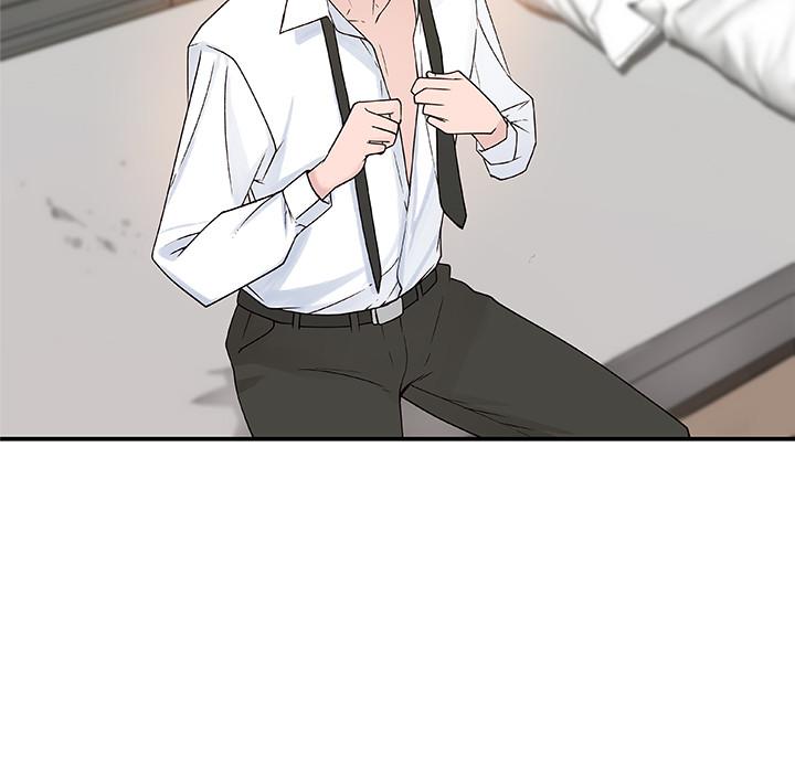 [韩国漫画] 我们的特殊关系 爱情,巨乳大奶#[34P]-32