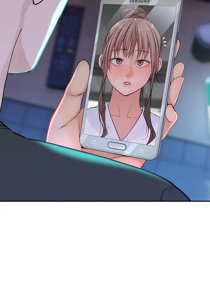 [韩国漫画] 我们的特殊关系 爱情,巨乳大奶#[43P]-7