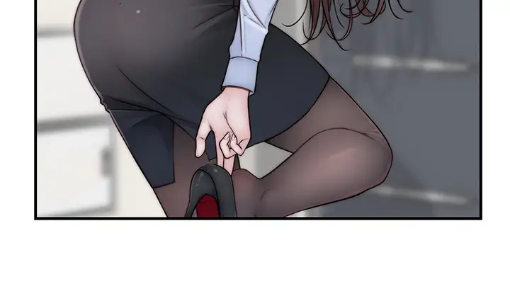 [韩国漫画] 我们的特殊关系 爱情,巨乳大奶#[46P]-32
