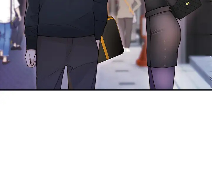 [韩国漫画] 我们的特殊关系 爱情,巨乳大奶#[49P]-19