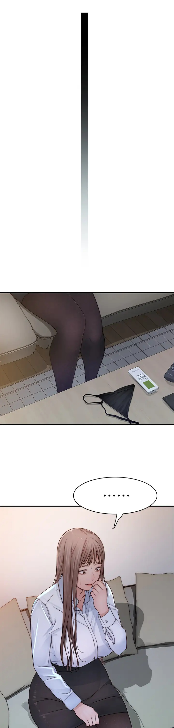 [韩国漫画] 我们的特殊关系 爱情,巨乳大奶#[49P]-38