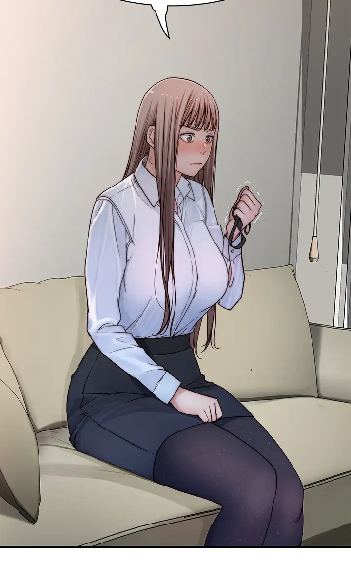 [韩国漫画] 我们的特殊关系 爱情,巨乳大奶#[49P]-43