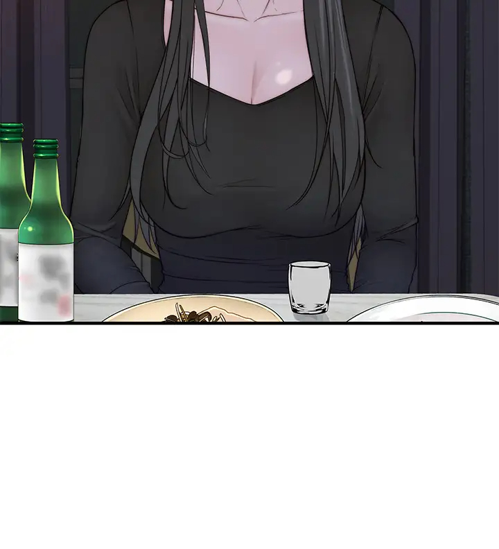 [韩国漫画] 我们的特殊关系 爱情,巨乳大奶#[49P]-7