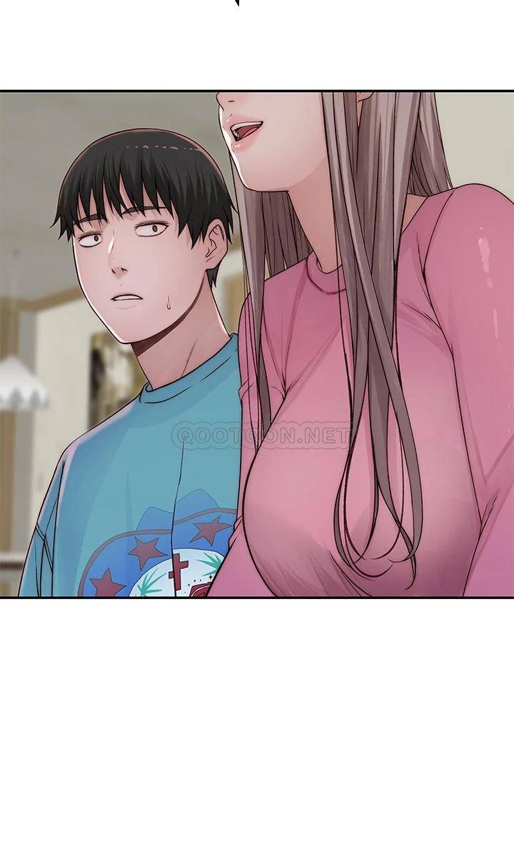 [韩国漫画] 我们的特殊关系 爱情,巨乳大奶#[45P]-27