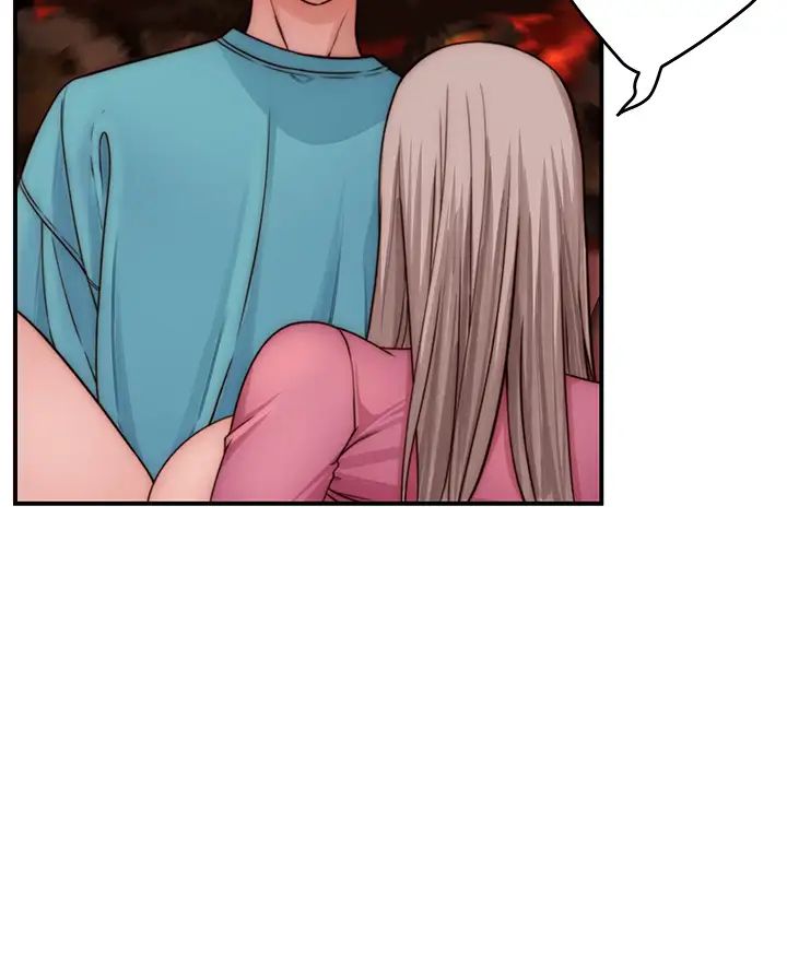 [韩国漫画] 我们的特殊关系 爱情,巨乳大奶#[46P]-42