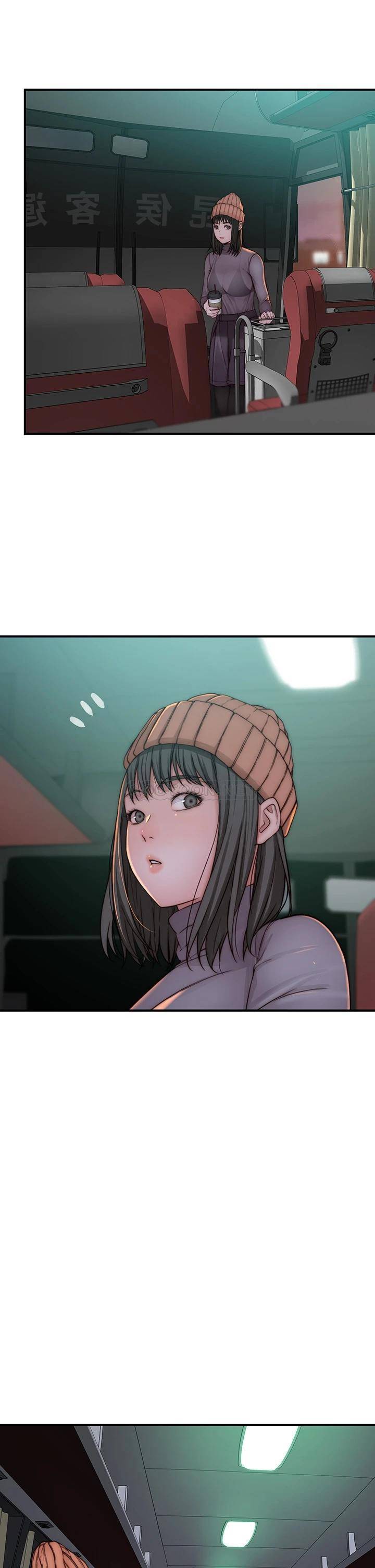 [韩国漫画] 我们的特殊关系 爱情,巨乳大奶#[47P]-22