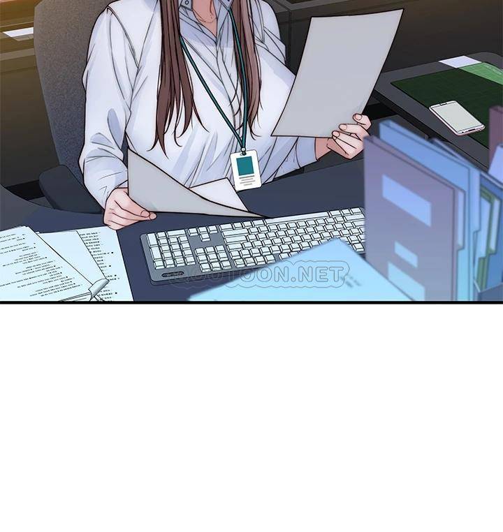 [韩国漫画] 我们的特殊关系 爱情,巨乳大奶#[47P]-32