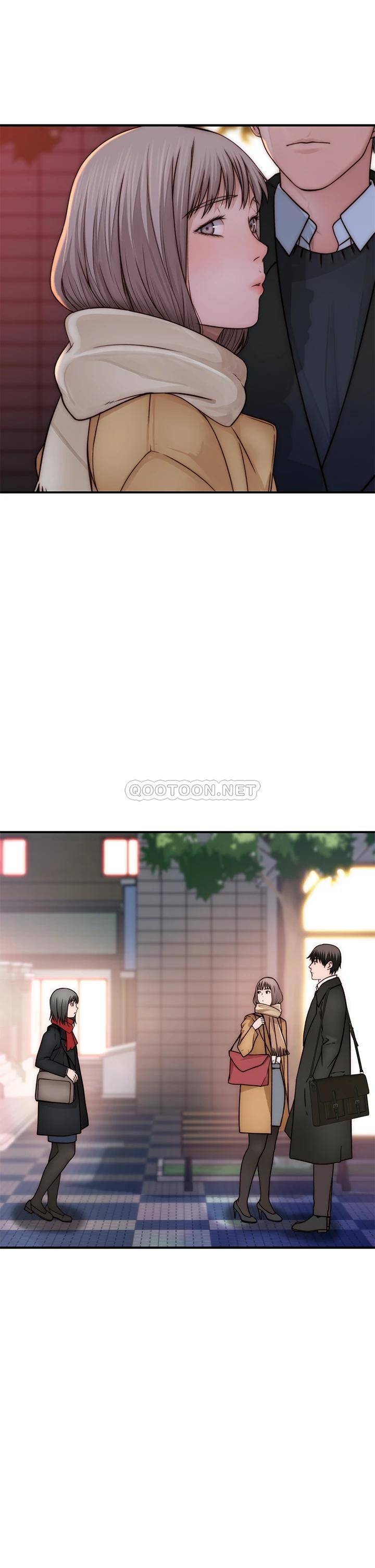 [韩国漫画] 我们的特殊关系 爱情,巨乳大奶#[48P]-3