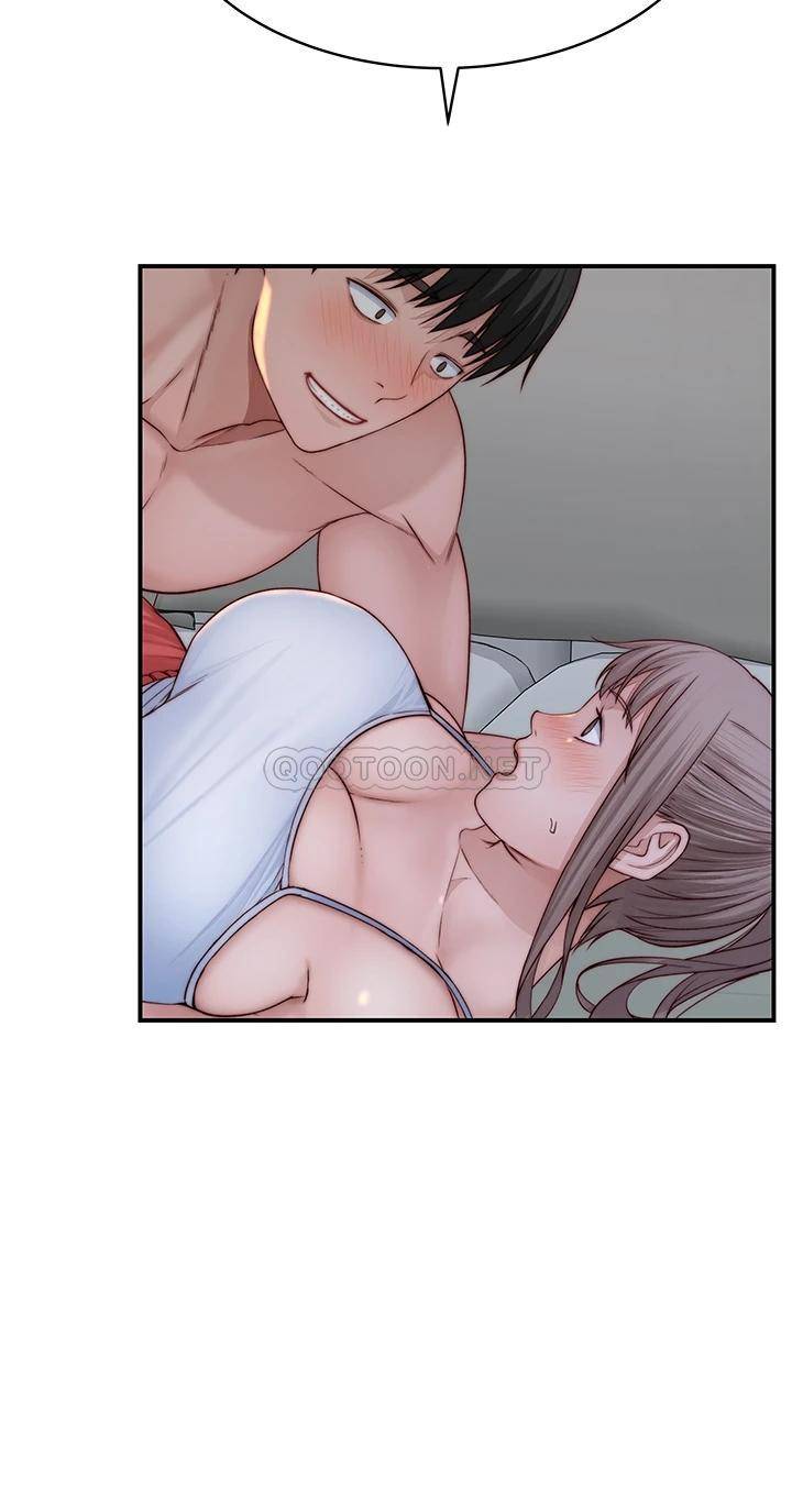 [韩国漫画] 我们的特殊关系 爱情,巨乳大奶#[48P]-33