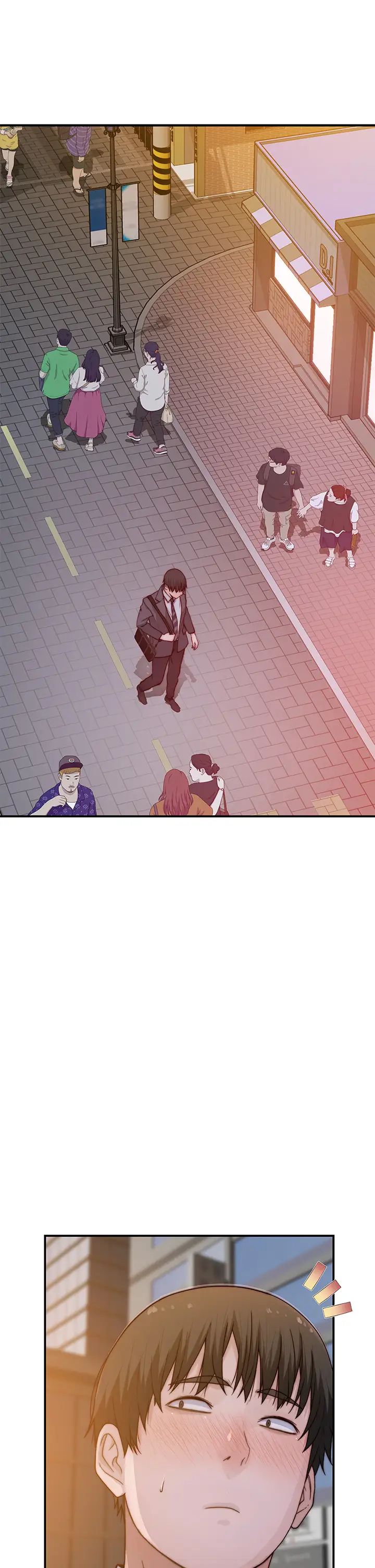 [韩国漫画] 我们的特殊关系 爱情,巨乳大奶#[51P]-40