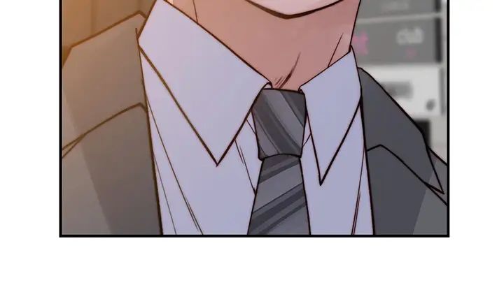 [韩国漫画] 我们的特殊关系 爱情,巨乳大奶#[51P]-41