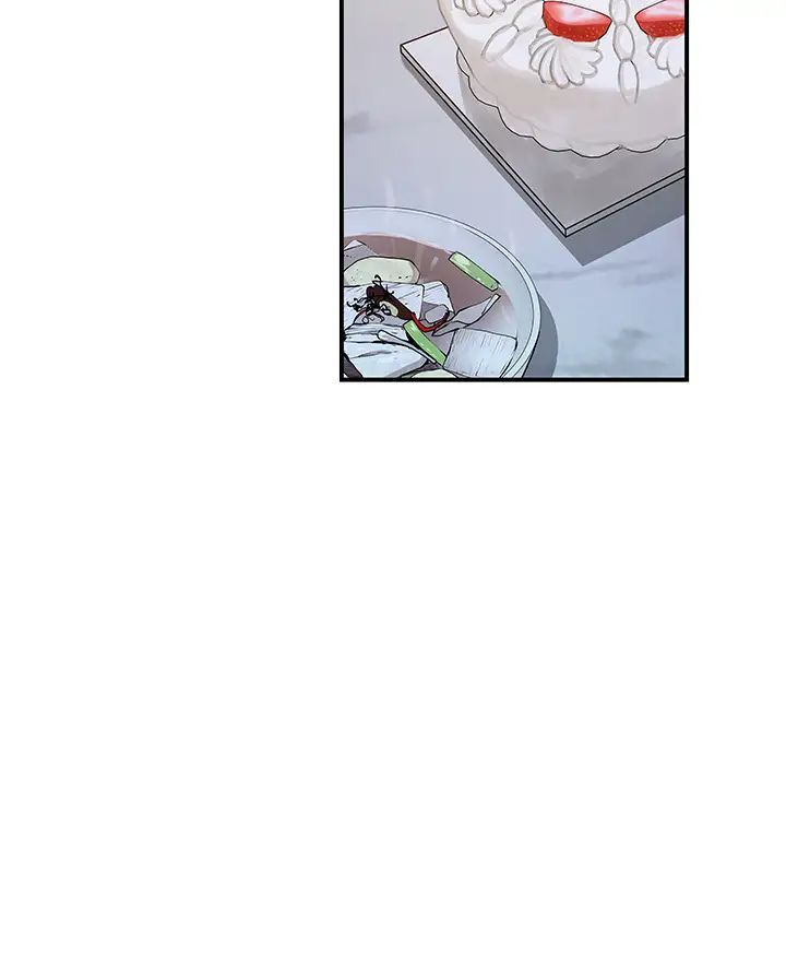 [韩国漫画] 我们的特殊关系 爱情,巨乳大奶#[49P]-19