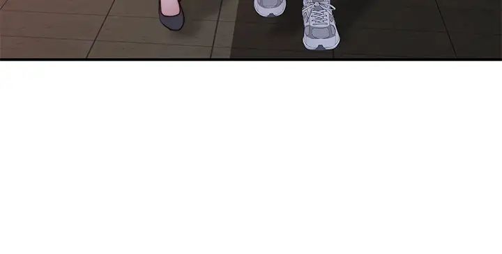 [韩国漫画] 我们的特殊关系 爱情,巨乳大奶#[49P]-43